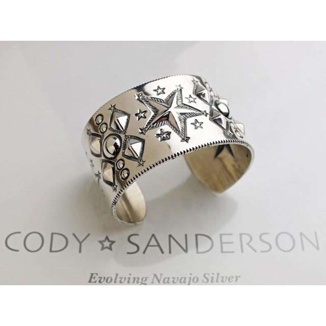 CODY SANDERSON 直輸入純正品 コディサンダーソン 02-0430 マルチ 