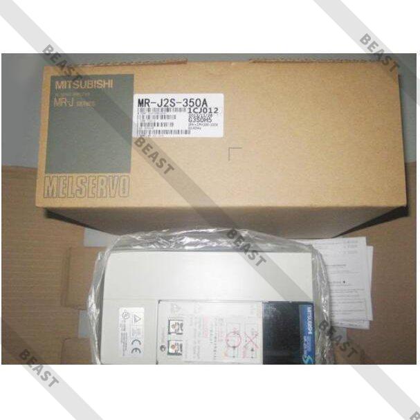 25％OFF ビースト新品 MITSUBISHI サーボアンプ MR-Jシリーズ MR-J2S