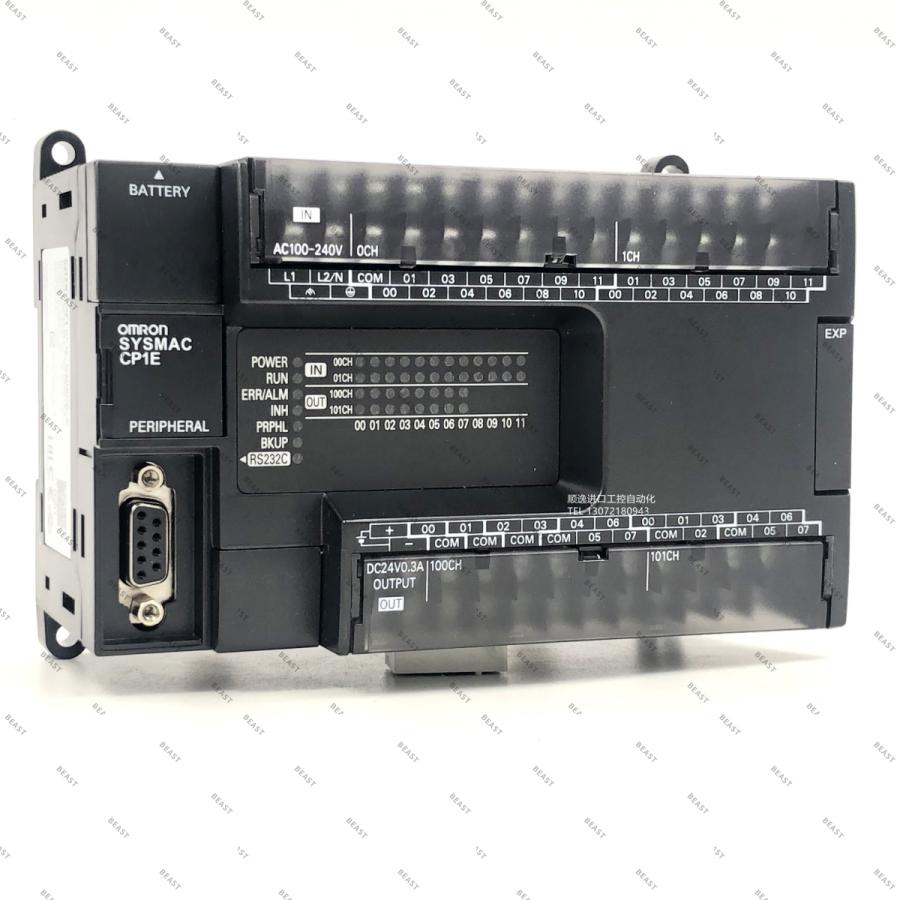 未使用！新品 MITSUBISHI/三菱 R04CPU シーケンサCPUユニット ★保証6ヶ月 thepersonage.com
