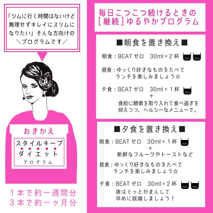 BEATゼロ酵素ドリンク : BEATボタニカルストア - 通販 BEATゼロ酵素ドリンク : BEATボタニカルストア - 通販