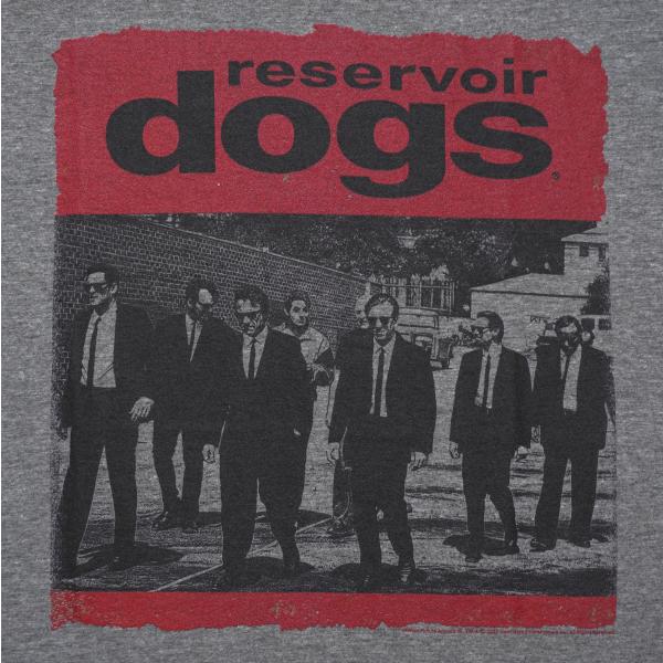 Sサイズ]クエンティン・タランティーノ映画 Reservoir Dogs レザボア