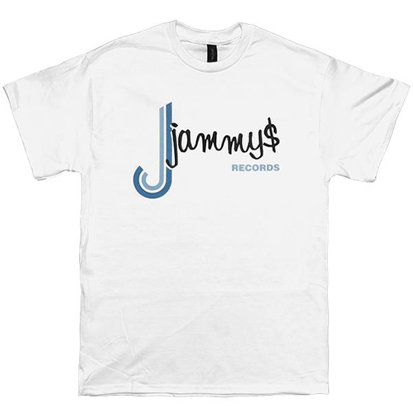 レゲエ　JAMMYS RECORDS 8枚 Lサイズ]Jammys Records（ジャミーズ・レコード）レゲエ/ダンスホール