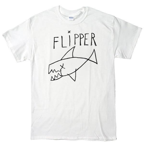 FLIPPER 名盤LP punk nirvana パンク天国　カードコバーン Sサイズ]NIRVANA カート・コバーン エド・シーラン着用 Flipper