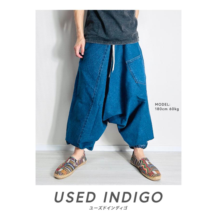 Y's　春夏　サルエル 楽天市場】ワイズ サルエルパンツの通販