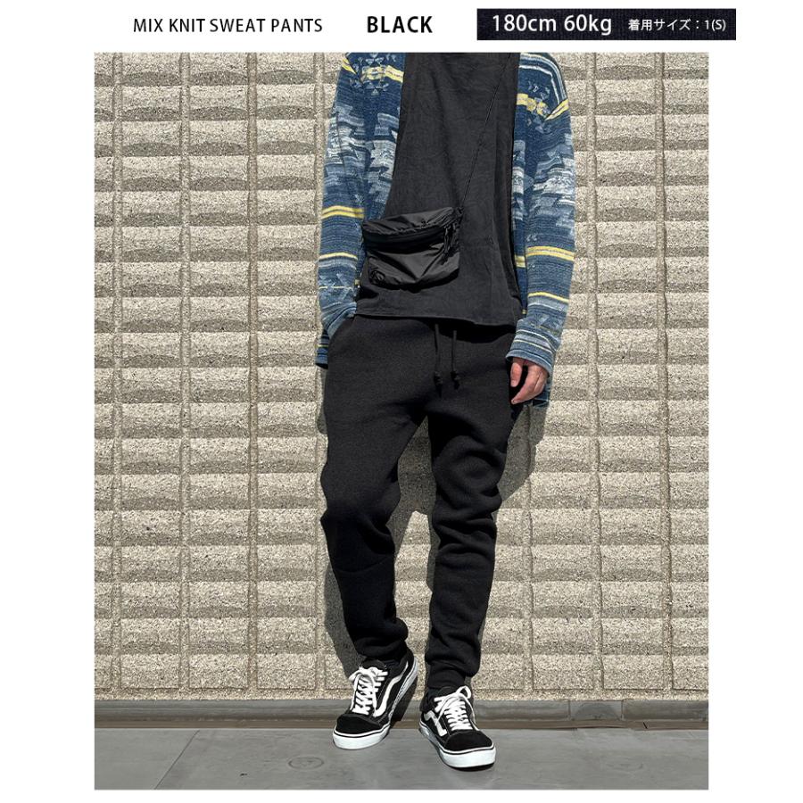 スウェットパンツ サルエルパンツ ジョガーパンツ スリム サルエル スエットパンツ クロップド クロップドパンツ 細身 おしゃれ スウェット メンズ 冬 冬服 9213 7423 Beatjive 通販 Yahoo ショッピング
