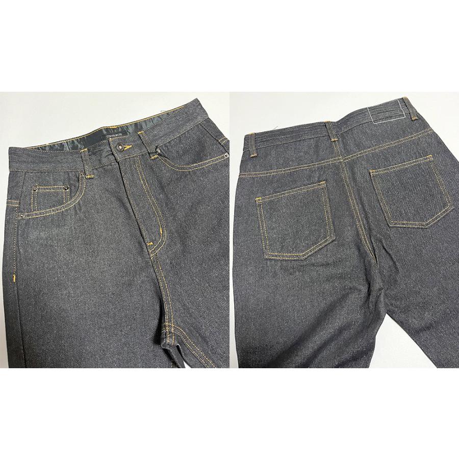BEATJIVE スキニーパンツ サルエル メンズ デニム パンツ BEATJIVE スキニーパンツ サルエル メンズ デニム パンツ