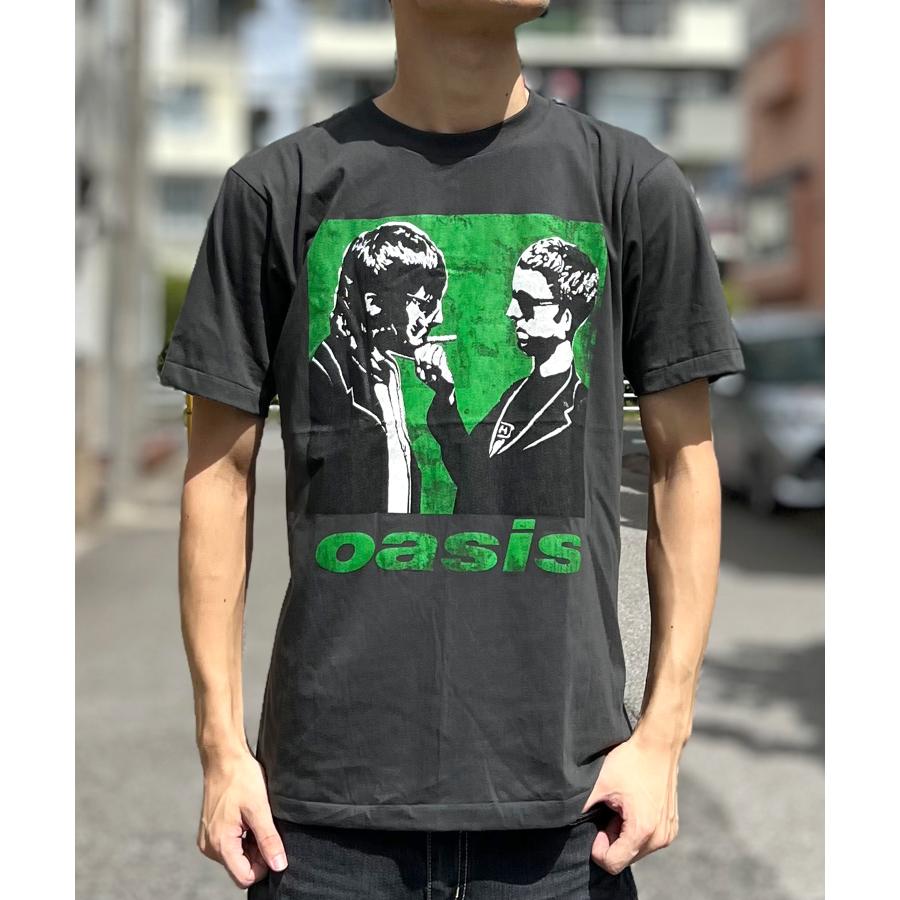 BEATJIVE（ビートジャイブ） オアシス Tシャツ 半袖 メンズ レディース