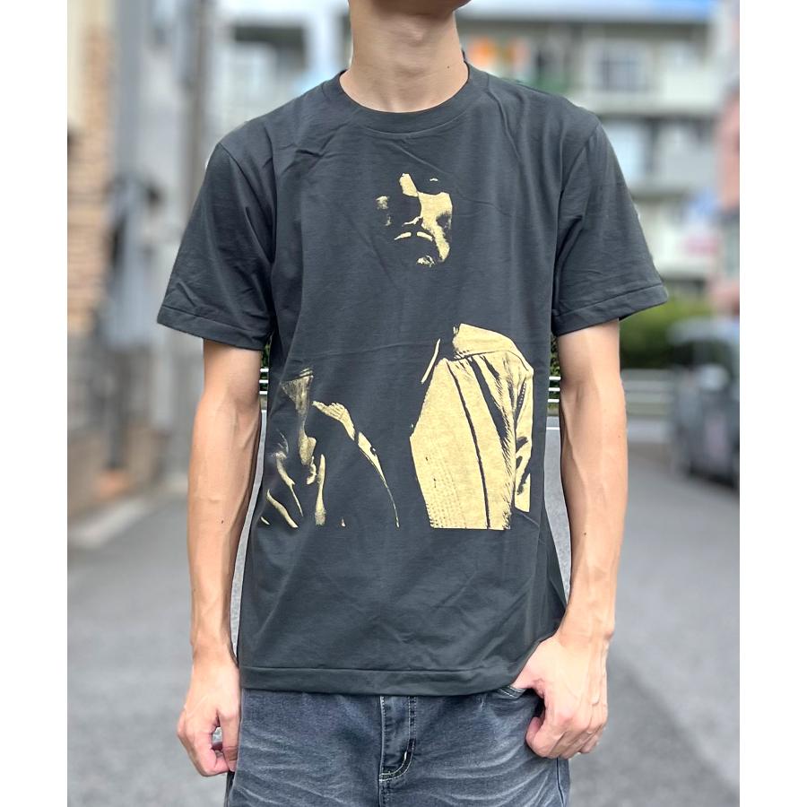 BEATJIVE（ビートジャイブ） オアシス リアムギャラガー Tシャツ 半袖