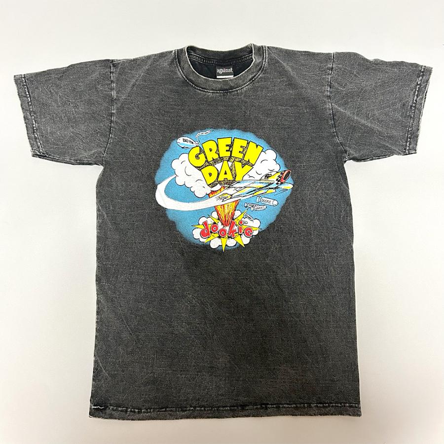 BEATJIVE（ビートジャイブ） グリーンデイ Tシャツ 半袖 メンズ