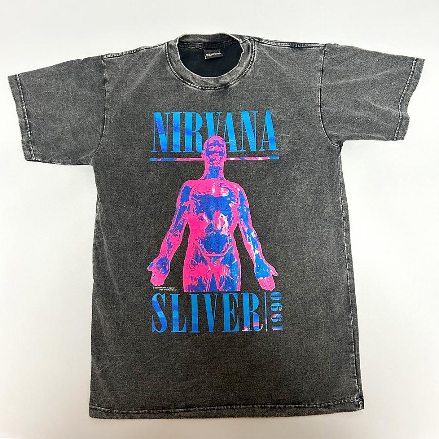 ローリング・ストーンズ ニルヴァーナ Tシャツ 半袖 ローリング・ストーンズ ニルヴァーナ Tシャツ 半袖 楽天市場