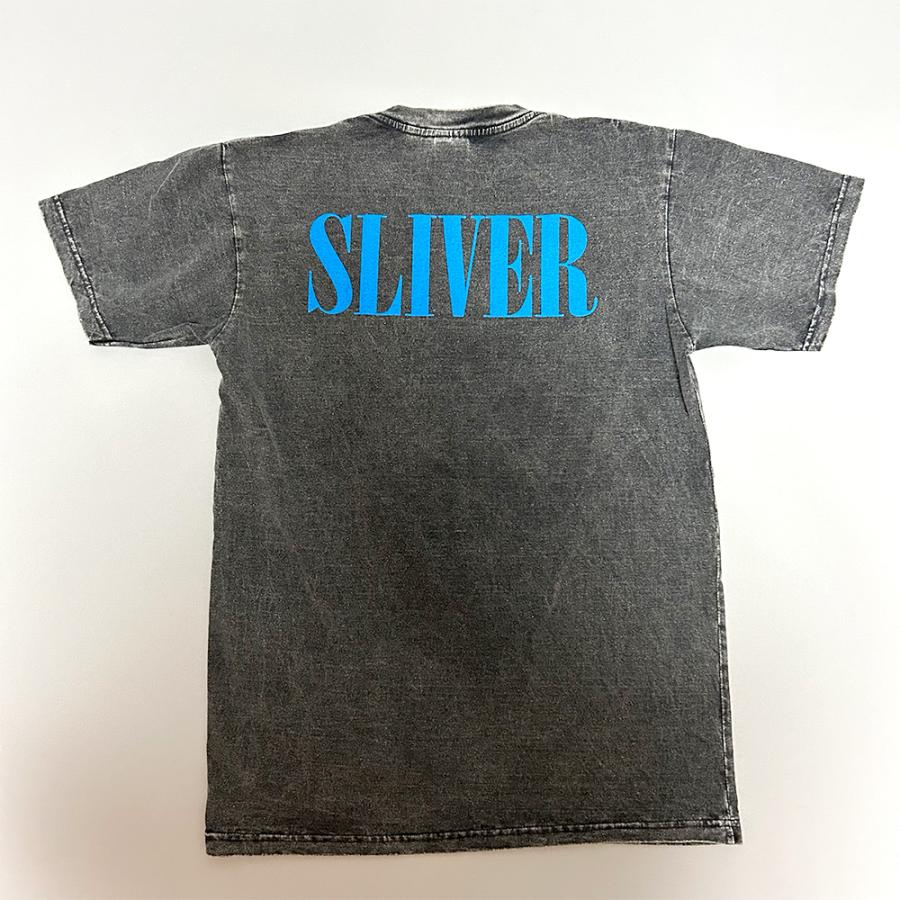  Cobain グレー Tシャツ ダメージ加工　M ニルヴァーナ BEATJIVE（ビートジャイブ） ニルヴァーナ Nirvana Tシャツ 半袖