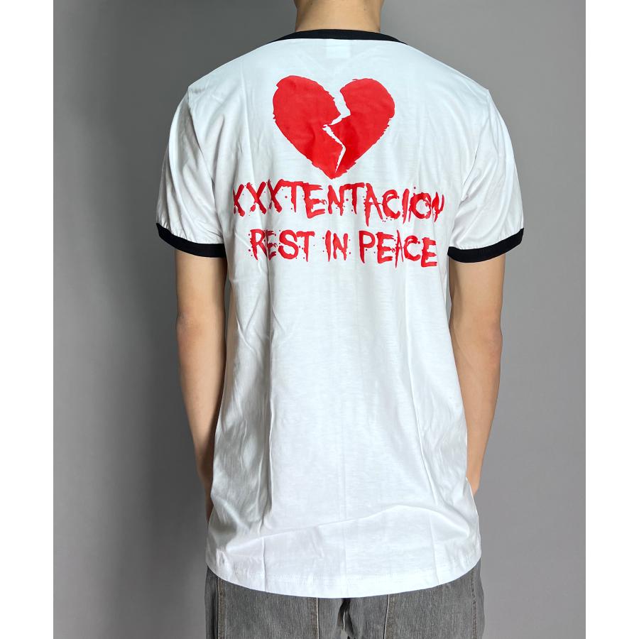 BEATJIVE（ビートジャイブ） XXXテンタシオン Tシャツ 半袖 メンズ