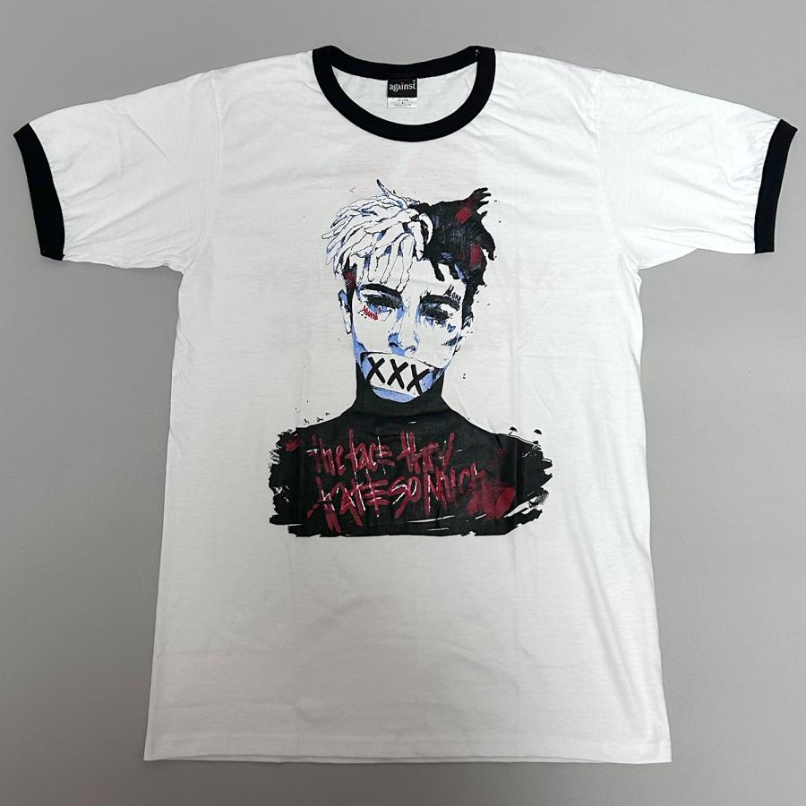 BEATJIVE（ビートジャイブ） XXXテンタシオン Tシャツ 半袖 メンズ