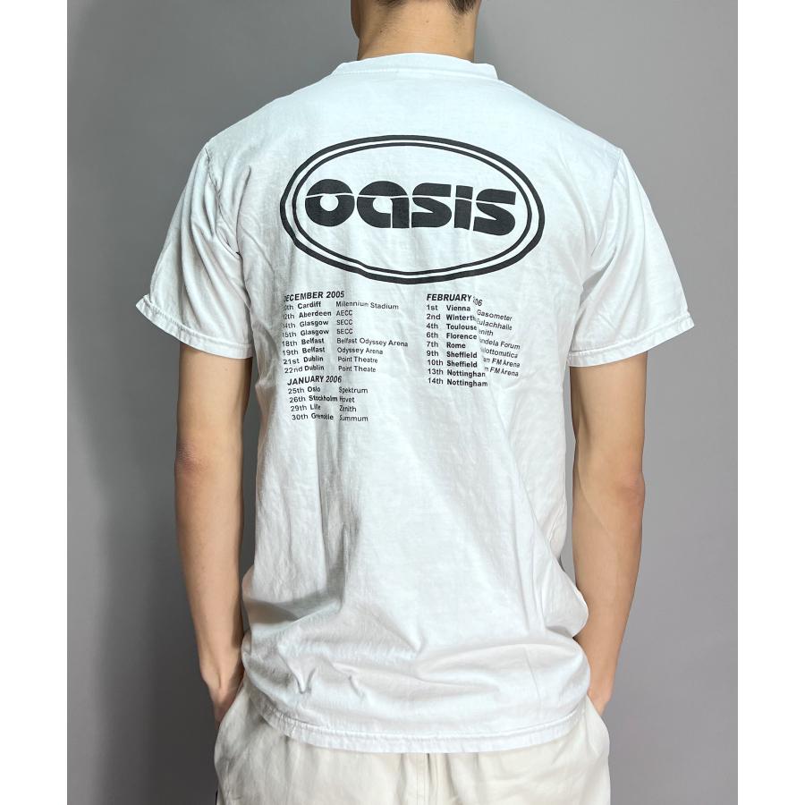 BEATJIVE（ビートジャイブ） オアシス Tシャツ 半袖 メンズ レディース