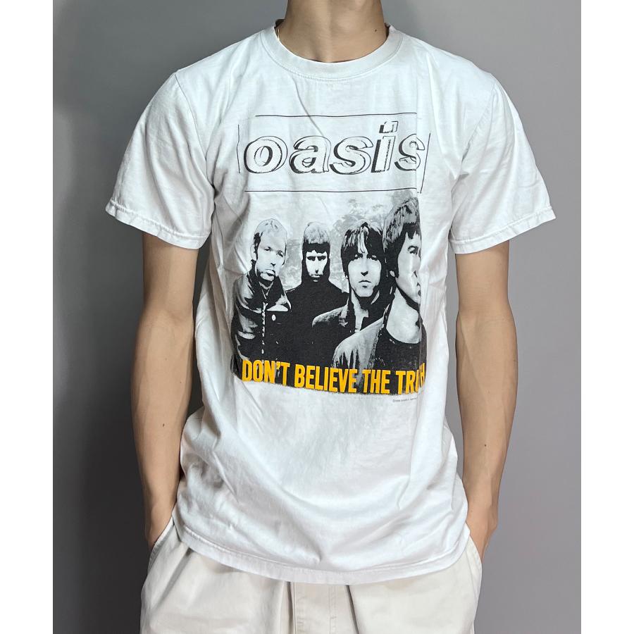 BEATJIVE（ビートジャイブ） オアシス Tシャツ 半袖 メンズ レディース 