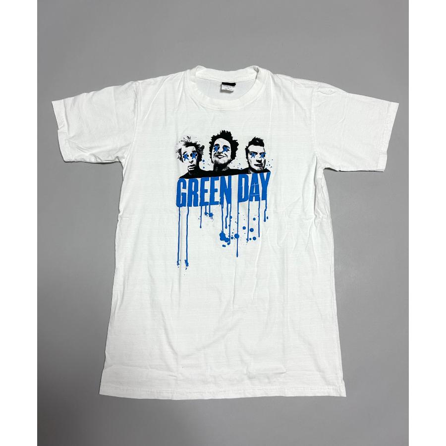BEATJIVE（ビートジャイブ） Greenday Tシャツ 半袖 メンズ レディース