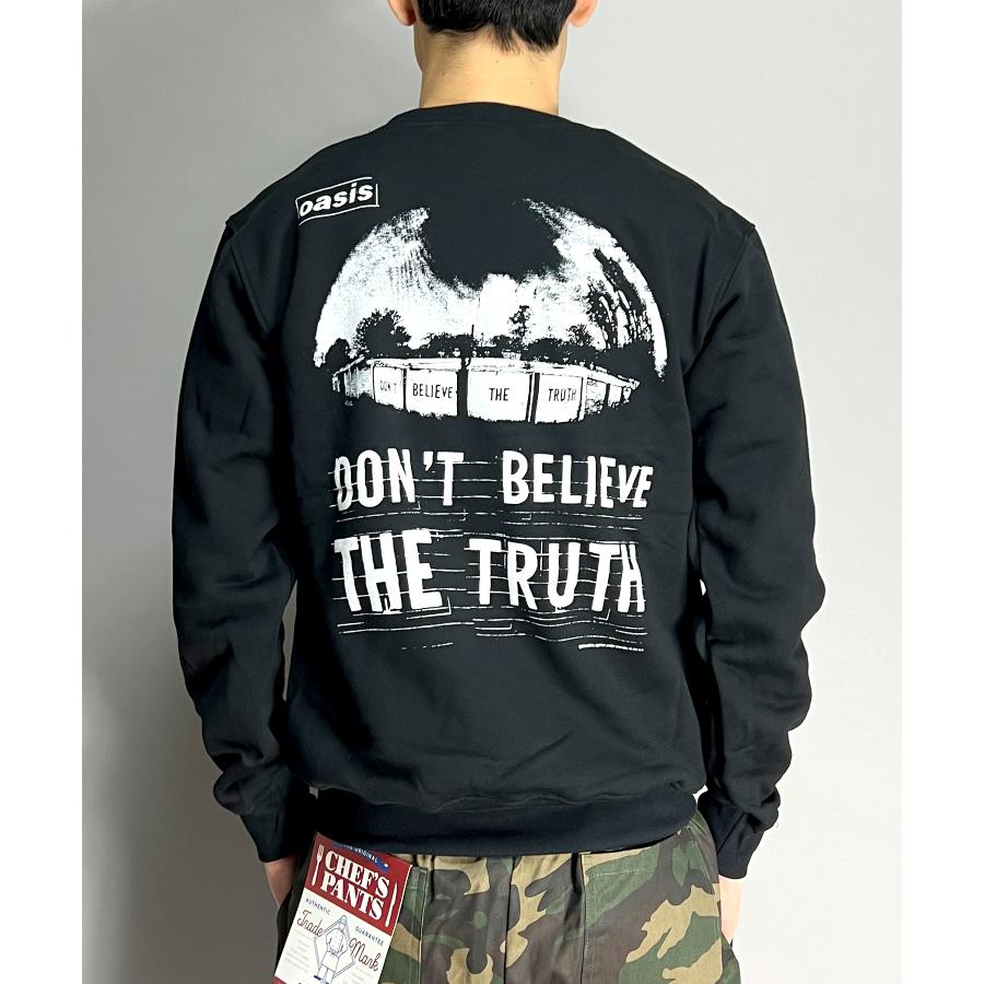 BEATJIVE（ビートジャイブ） OASIS スウェット トレーナー 長袖 メンズ