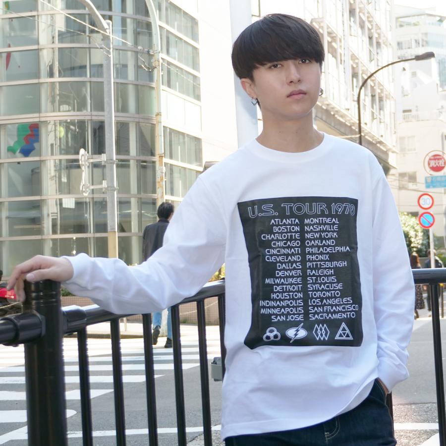 選べる M L Xlサイズ メンズ ロンt 長袖tシャツ シャツ トップス Shirt シンプル カットソー 原宿 韓国 メンズファッション ストリート おしゃれ 秋冬 Orgt001 Beatjive 通販 Yahoo ショッピング