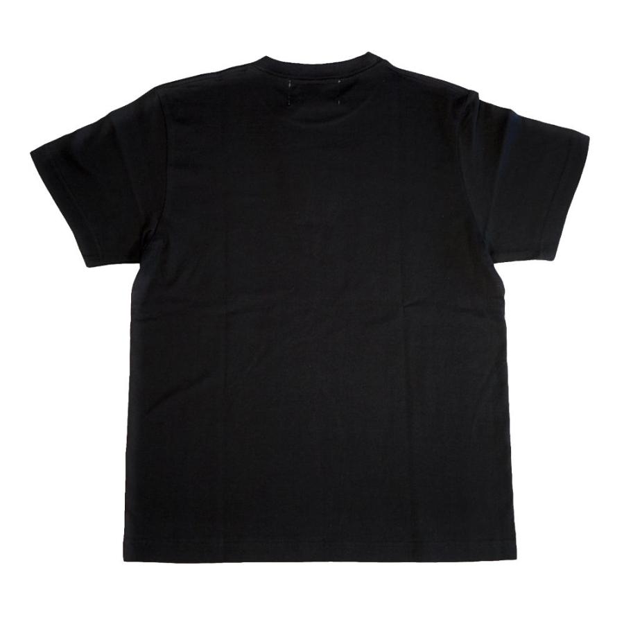Tシャツ レッドロゴ ブラック サイズS AT THE HOP ロカビリー Tシャツ レッドロゴ ブラック サイズS AT THE HOP ロカビリー