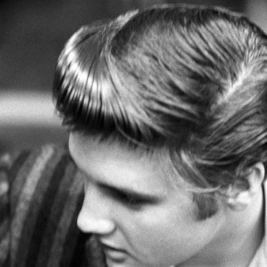 エースコーム クシ コーム ACE COMB 5インチ エルビス