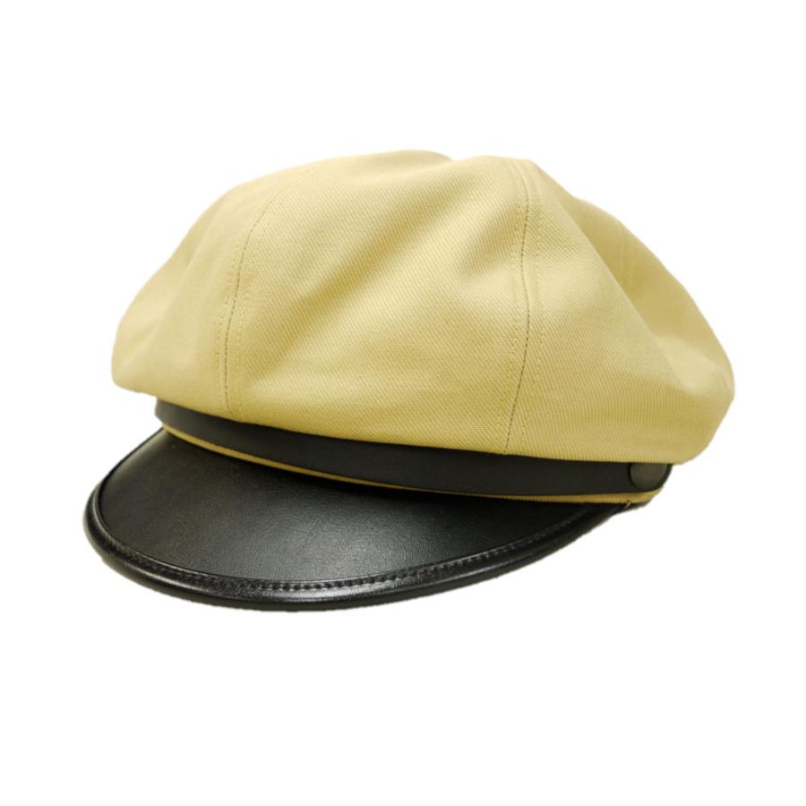 帽子 モーターサイクルキャップ GOOD ROCKIN' ロカビリーファッション