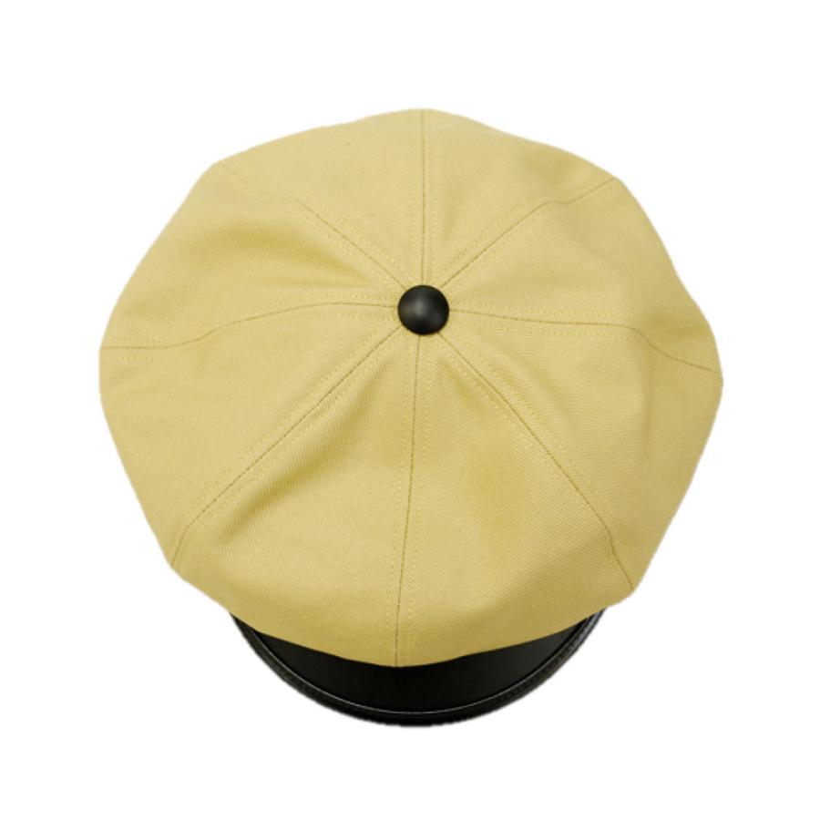 帽子 モーターサイクルキャップ GOOD ROCKIN' ロカビリーファッション