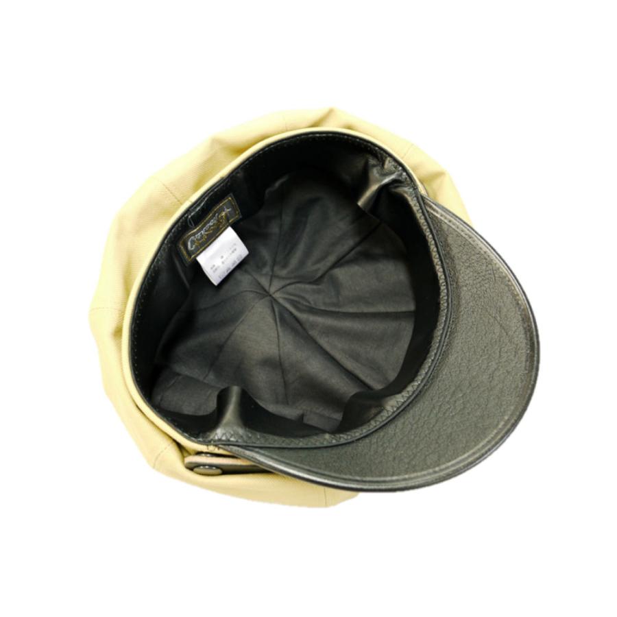 モーターサイクルキャップ バイカーズ ロッカーズ ロカビリー