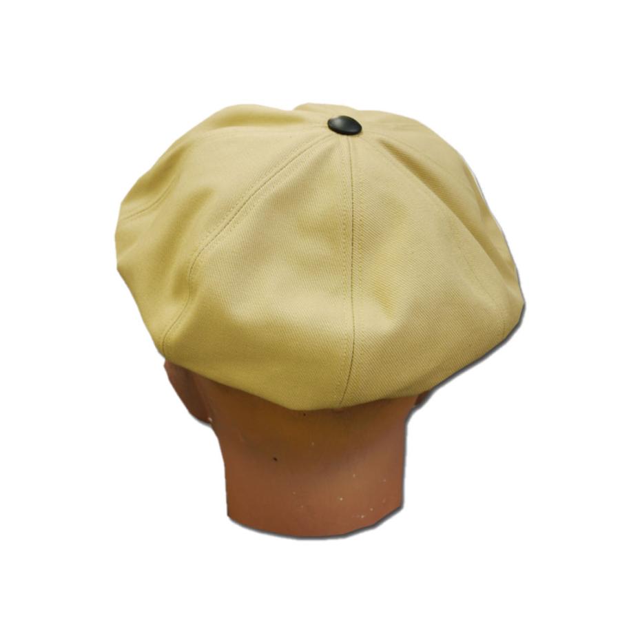 帽子 モーターサイクルキャップ GOOD ROCKIN' ロカビリーファッション