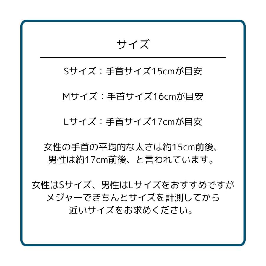 バングル ブレスレット メンズ レディース ブランド one line-15 レッド おしゃれ プレゼント｜beatswing｜13