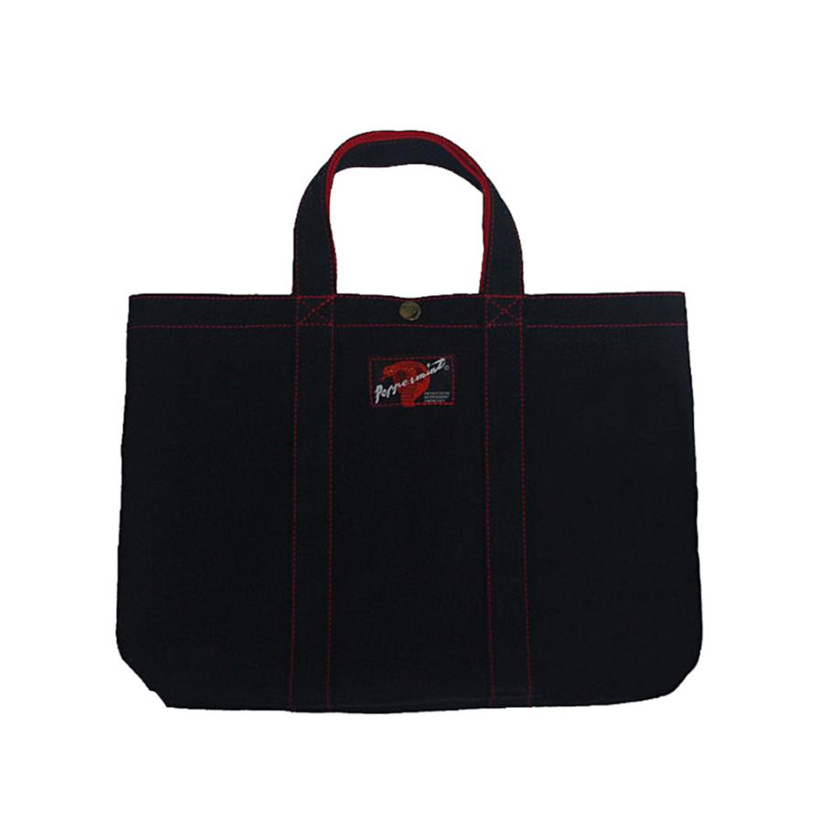 トートバッグ ブランド おしゃれ メンズ レディース COBRA TOTE BAG