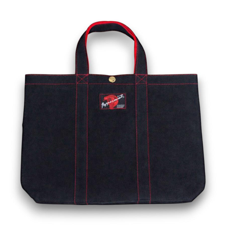 トートバッグ ブランド おしゃれ メンズ レディース COBRA TOTE BAG