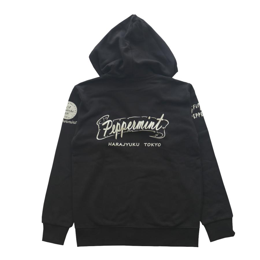 パーカー FRONT COBRA ZIP HOODY 2 RSH-3503 サイズLL TOKYO
