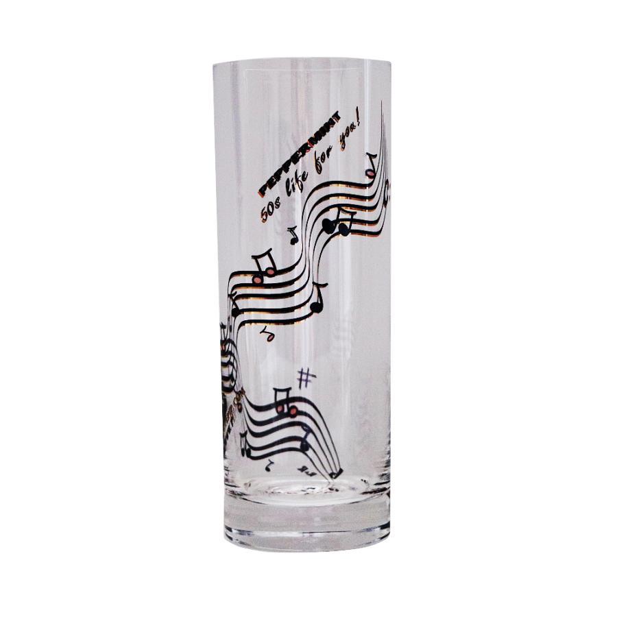 グラス コップ ゾンビーグラス コリンズグラス トールグラス ZOMBI