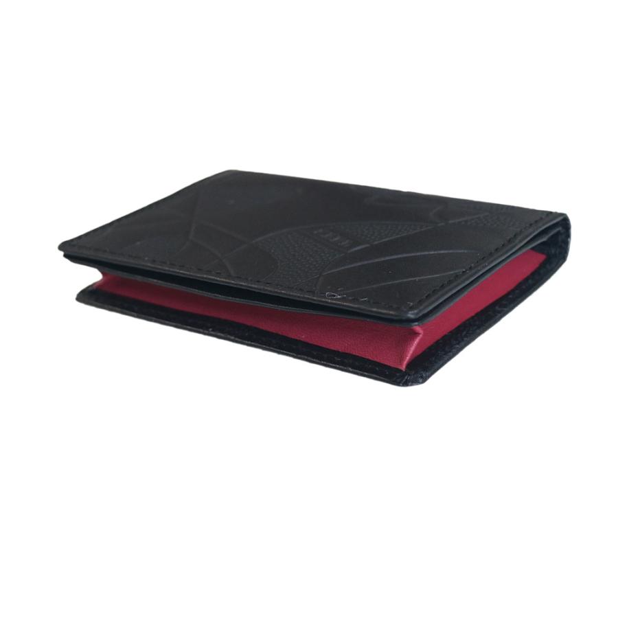 カードケース 名刺入れ メンズ レディース ブランド おしゃれ 型押し