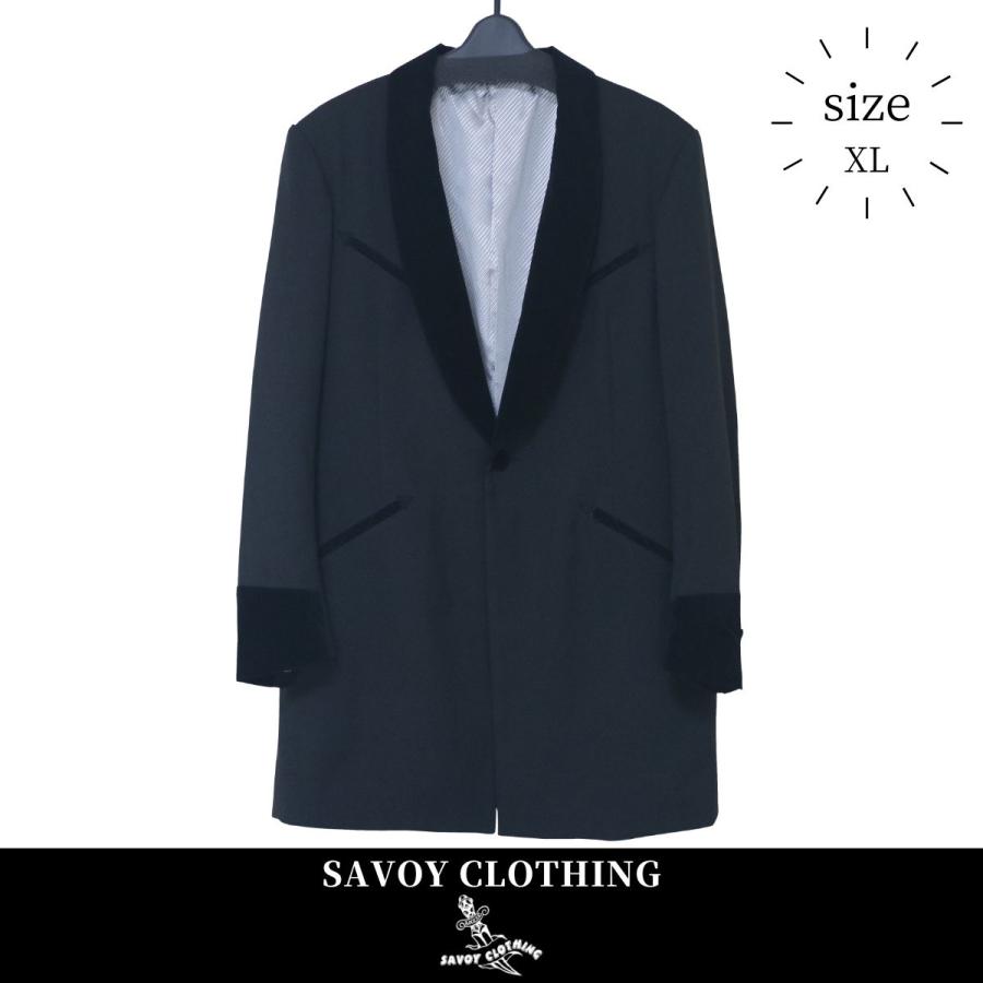 エドワードジャケット Taylor Made Edward Jacket SVY-EJK014 サイズXL