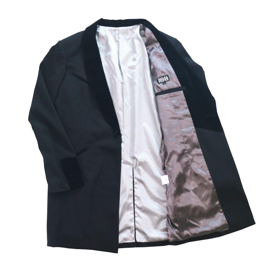 エドワードジャケット Taylor Made Edward Jacket SVY-EJK014 サイズXL