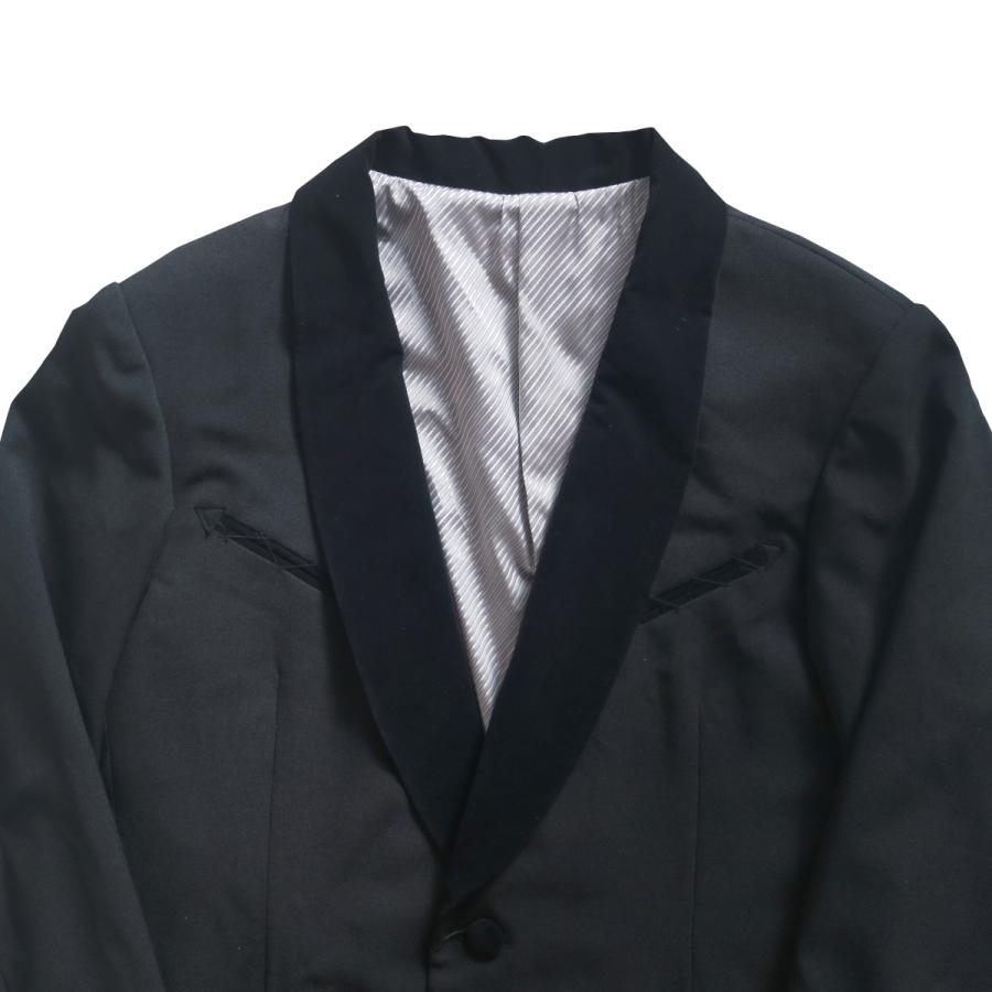 エドワードジャケット Taylor Made Edward Jacket SVY-EJK014 サイズXL