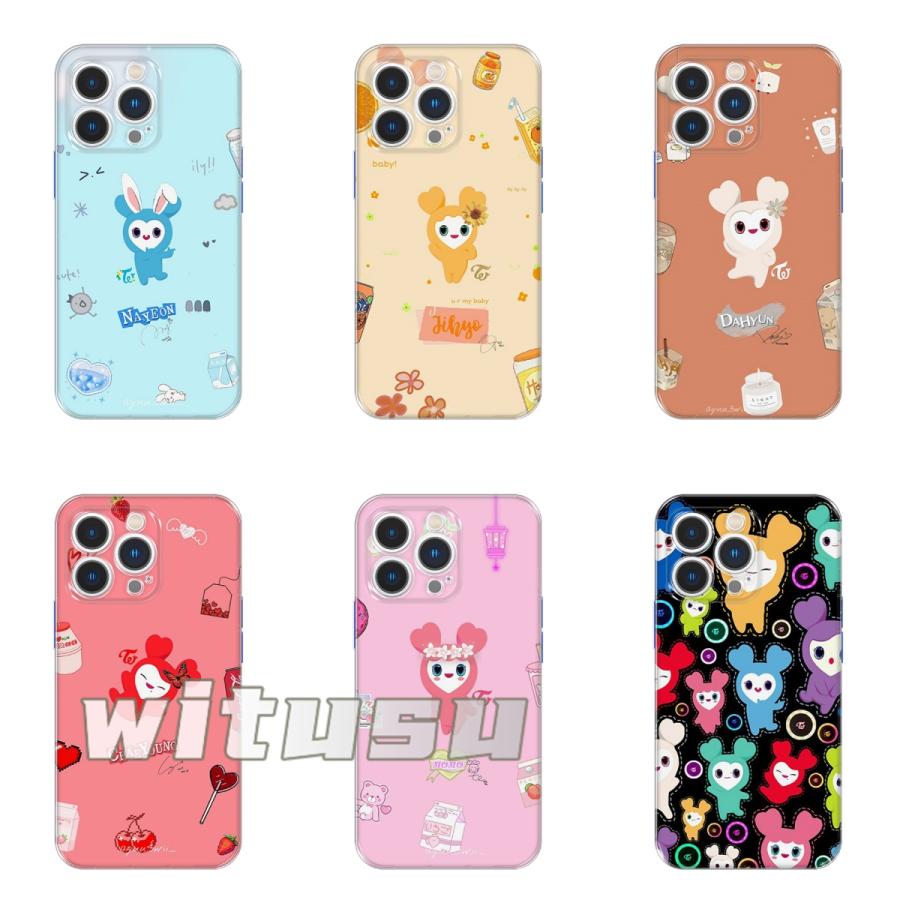 【ぱーぷる】TWICE CASETiFY iPhone12miniケース ぱーぷる】TWICE CASETiFY iPhone12miniケース TWICE × CASETiFY