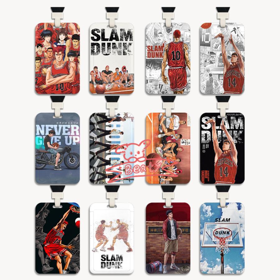 Kids 110]THE FIRST SLAM DUNK 湘北ユニフォームセット(桜木花道