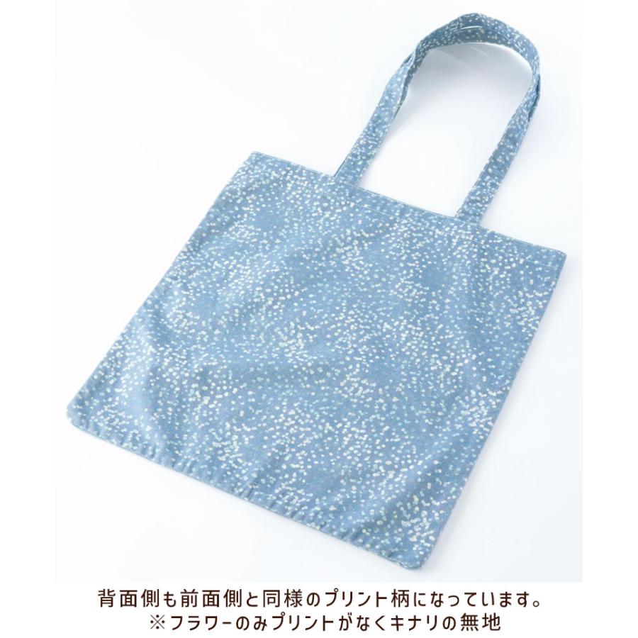 A トート バッグ 大きめ A4 レディース メンズ 綿 キャンバス プ