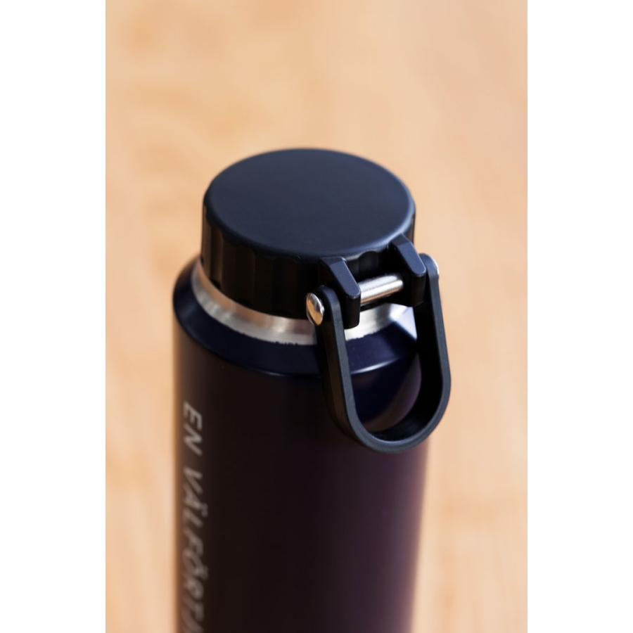 moz（モズ） ステンレスボトル ハンドル付 L 水筒 710ml マグボトル