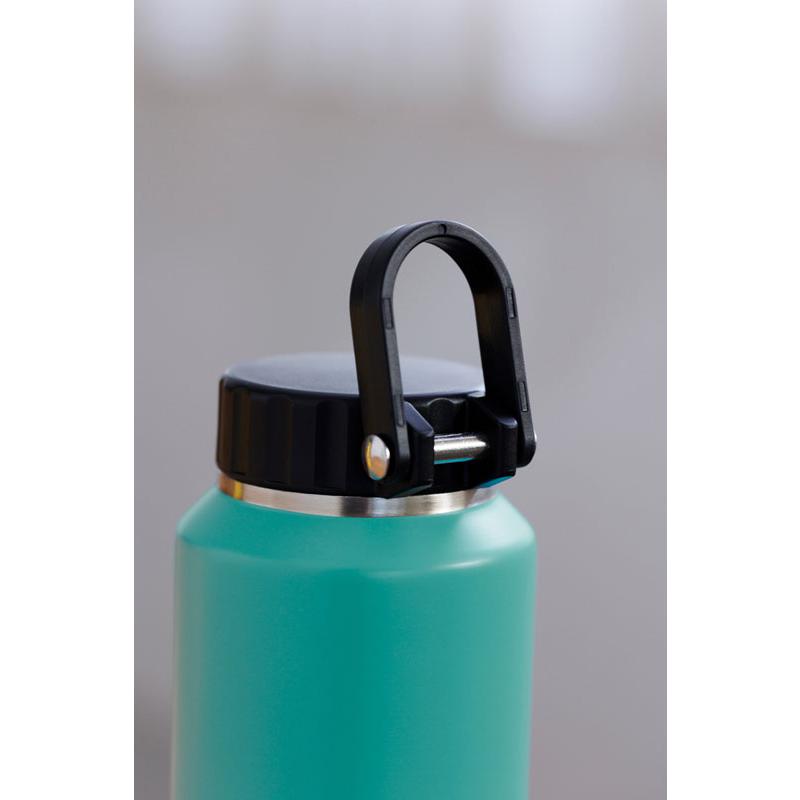 ねずみのANDY アンディ ステンレスボトル ハンドル付 L 水筒 710ml