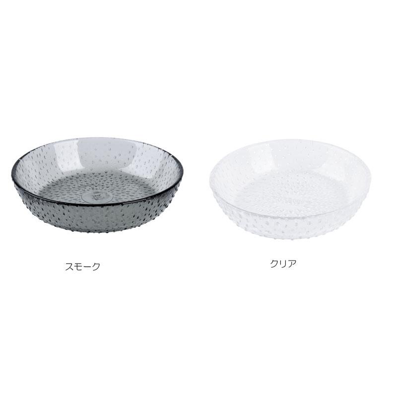 爆買 ガラス アイスクリーム プレート16cm aidaアイーダ RAW Glass