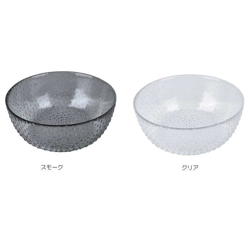 サラダボール ガラス 14cm aidaアイーダ RAW Glass Beads 北欧 サラダボール ガラス 14cm aidaアイーダ RAW Glass Beads 北欧