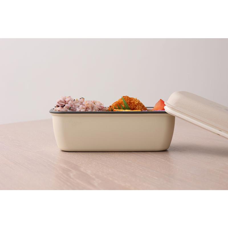 moz（モズ） ランチボックス お弁当箱 Kurbit 北欧 食洗器対応 日本製