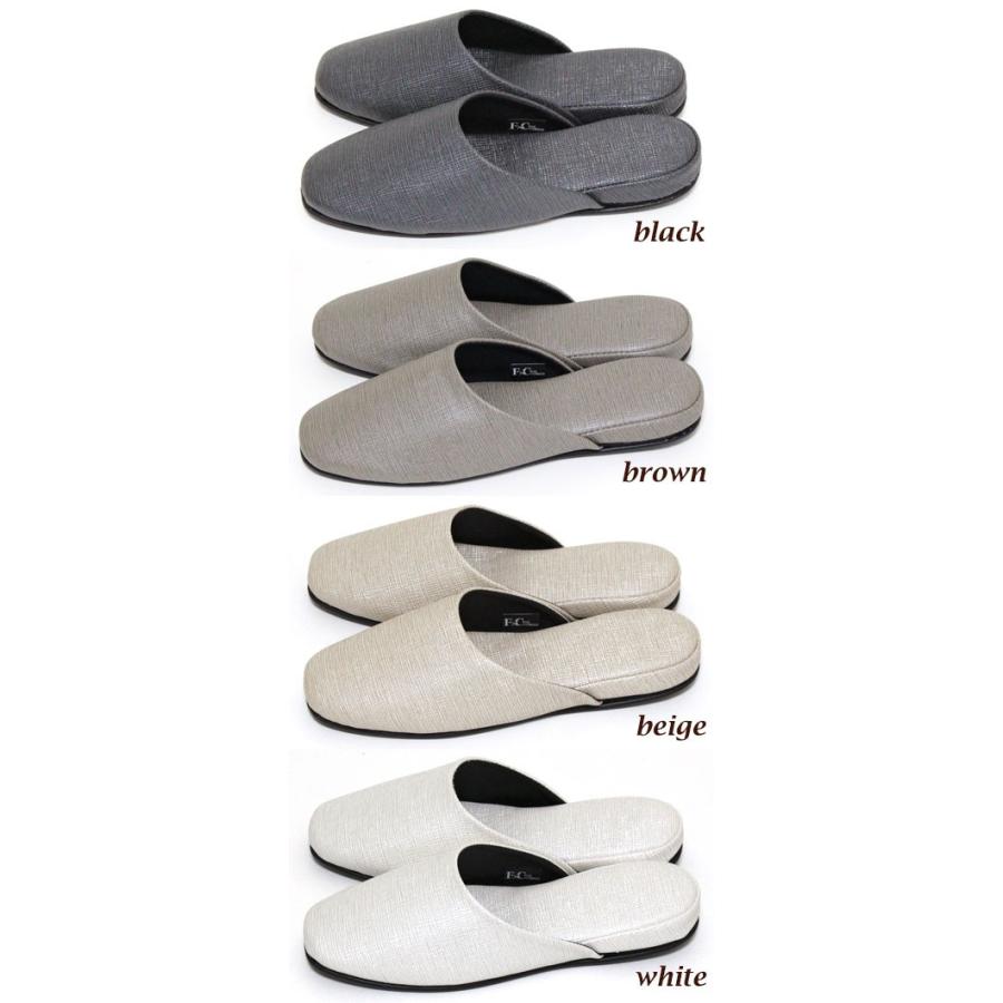 スリッパ Mサイズ グレースランド F C Stylish 高反発ウレタン入り 防汚 Fj004 カジュアル雑貨ビューピィ 通販 Yahoo ショッピング