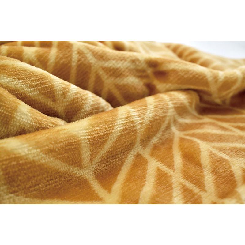 【新品未使用】OLEANA オレアナ ブランケット 新品未使用】OLEANA オレアナ ブランケット