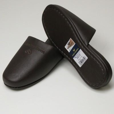VALENTINO（ヴァレンティノ） スリッパ ルック Mサイズ4足セット