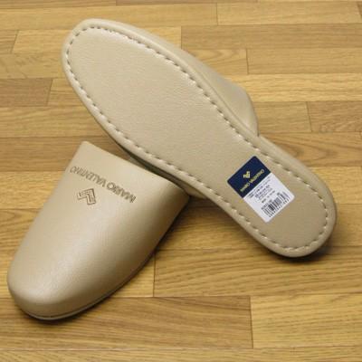 VALENTINO（ヴァレンティノ） 爆買 スリッパ ルック Lサイズ 紳士用