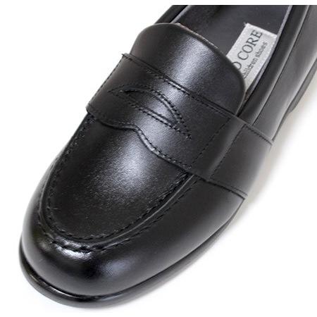 子供フォーマル靴 本革ソフトレザー ローファー L 22.0〜25.0cm KID